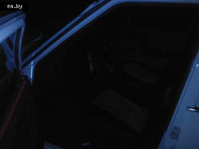  Mazda 626  