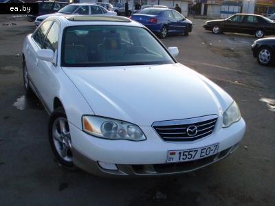      Mazda Millenia  