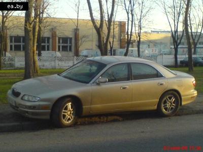  Mazda Millenia  