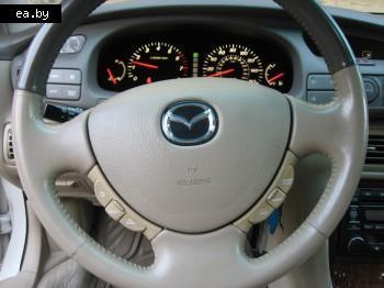   Mazda Millenia  