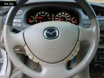     Mazda Millenia  