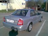  Mazda Protege