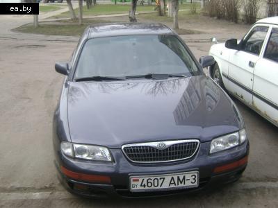    Mazda Xedos 9   9