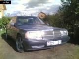  Mercedes 190 (W201)