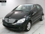  Mercedes B Class