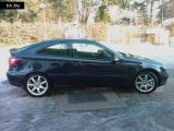  Mercedes CL