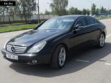  Mercedes CLS