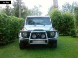  Mercedes G Class