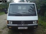  Mercedes MB100