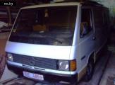  Mercedes MB100