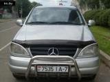  Mercedes ML Class