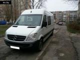  Mercedes Sprinter