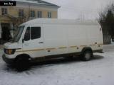  Mercedes T1 207D - 410D