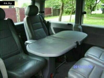  Mercedes V Class   