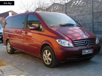   Mercedes Viano  