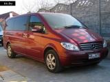  Mercedes Viano