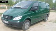  Mercedes Vito