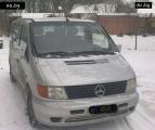  Mercedes Vito