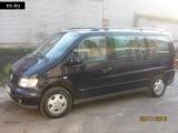  Mercedes Vito