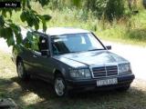  Mercedes E Class (W124)