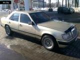  Mercedes E Class (W124)