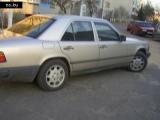  Mercedes E Class (W124)