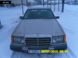  Mercedes E Class (W124)