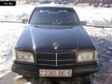  Mercedes E Class (W124)