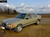  Mercedes E Class (W124)