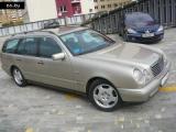  Mercedes E Class (W210)