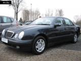  Mercedes E Class (W210)