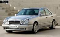  Mercedes E Class (W210)