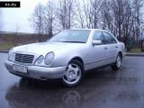  Mercedes E Class (W210)