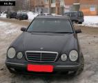  Mercedes E Class (W210)