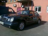  Mercedes E Class (W210)