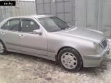  Mercedes E Class (W210)