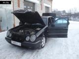  Mercedes E Class (W210)