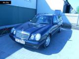  Mercedes E Class (W210)