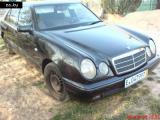  Mercedes E Class (W210)