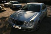  Mercedes E Class (W211)