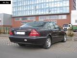  Mercedes S Class (W220)