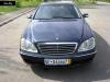 Mercedes