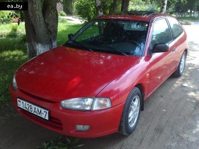  / Mitsubishi Colt  