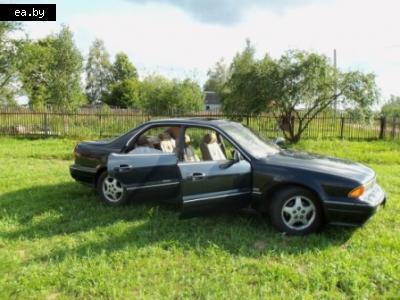     Mitsubishi Diamante  