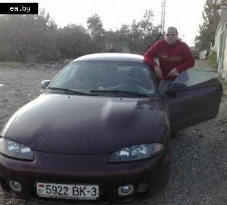     Mitsubishi Eclipse  