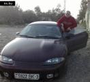  Mitsubishi Eclipse