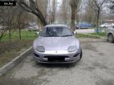  Mitsubishi FTO