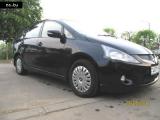  Mitsubishi Grandis