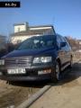 Mitsubishi Space Wagon