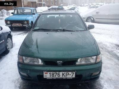    Nissan Almera  